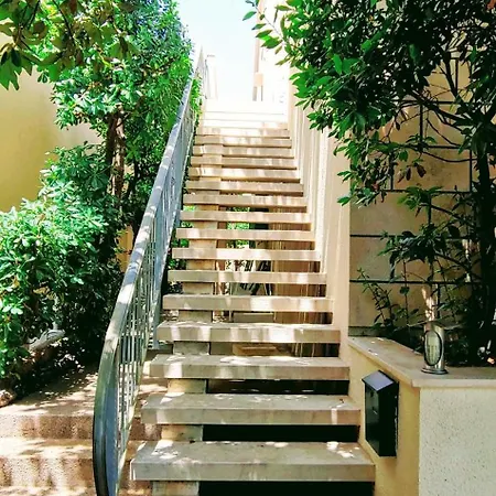 Apartman S1 Fani *