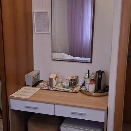 Appartement S1 Fani Bol