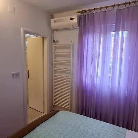 S1 Fani Appartement