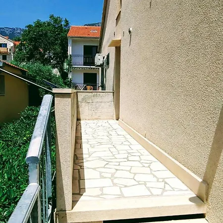 S1 Fani Appartement Bol